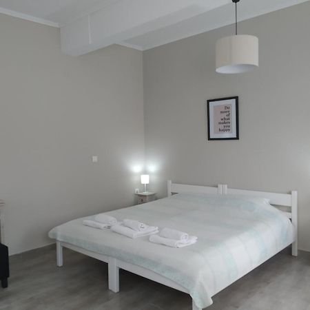 רודה Trousas Apartments מראה חיצוני תמונה
