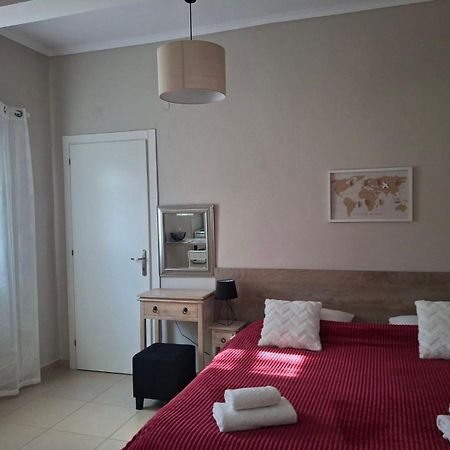 רודה Trousas Apartments מראה חיצוני תמונה