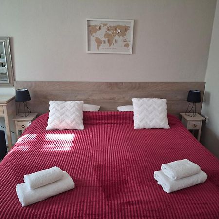 רודה Trousas Apartments מראה חיצוני תמונה