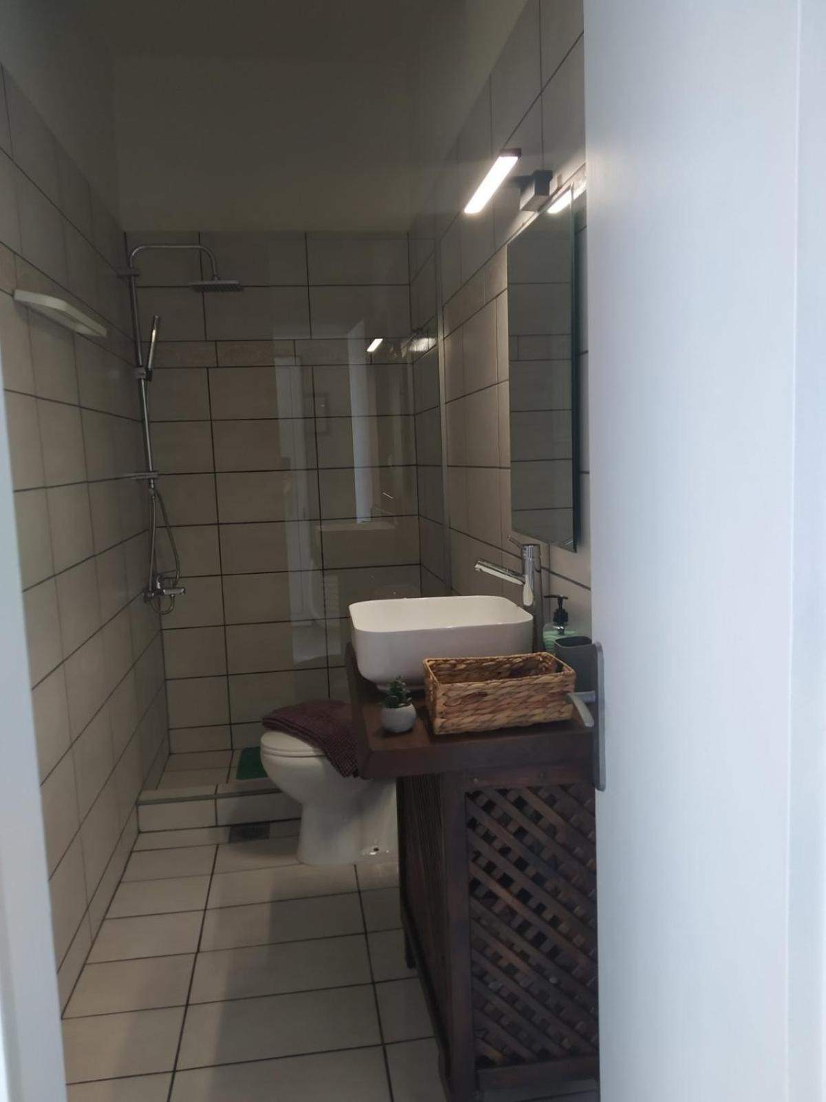 רודה Trousas Apartments מראה חיצוני תמונה