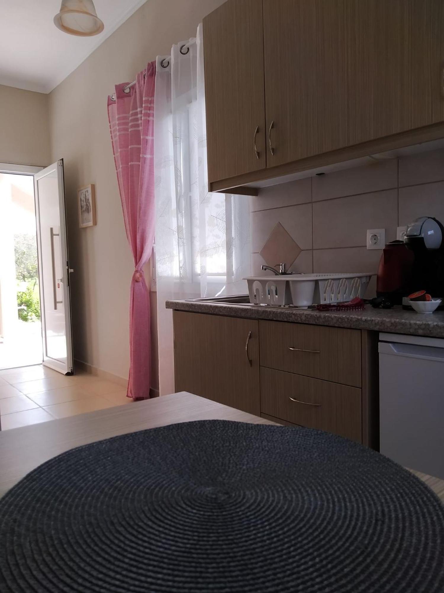 רודה Trousas Apartments מראה חיצוני תמונה