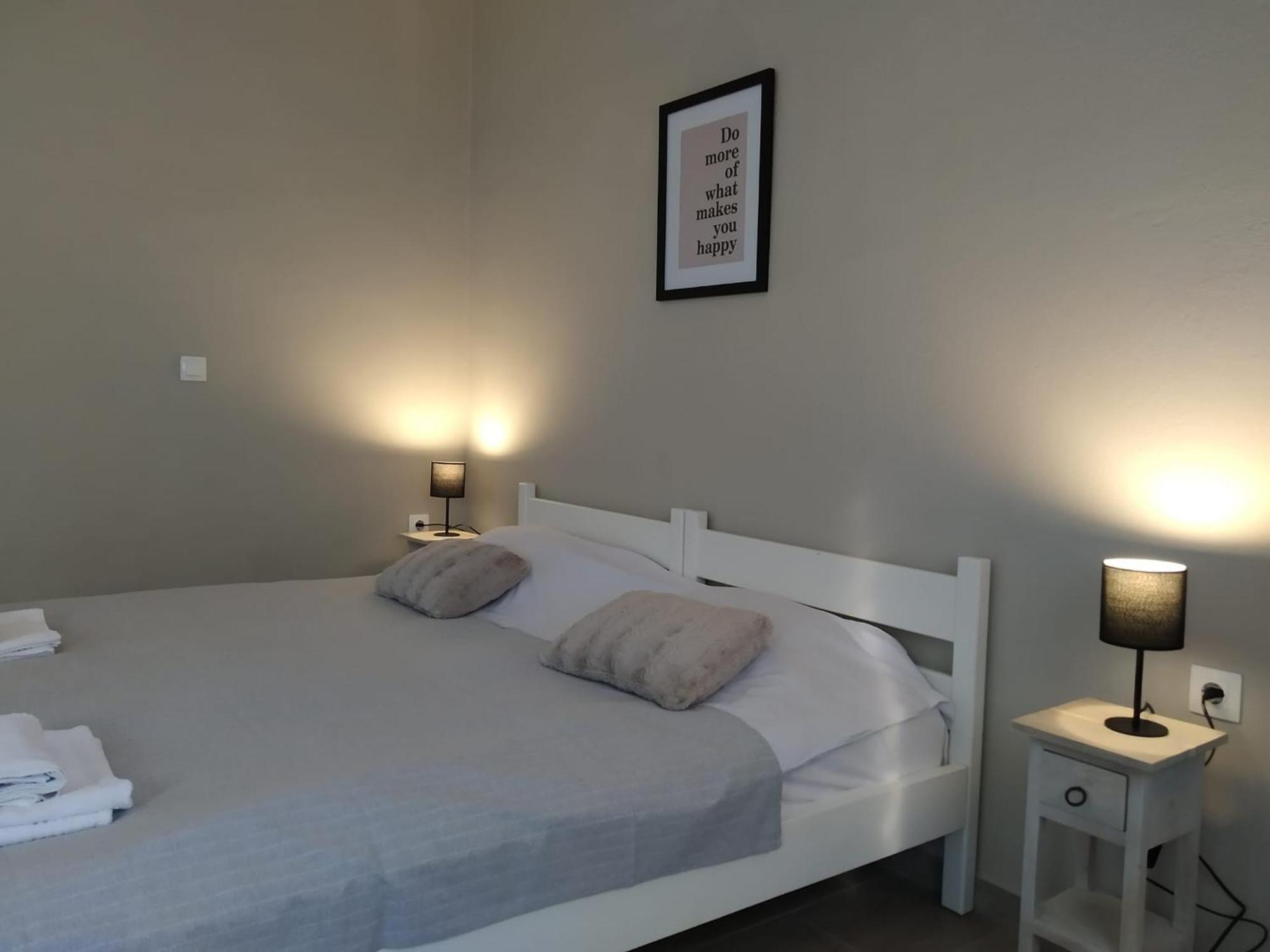 רודה Trousas Apartments מראה חיצוני תמונה