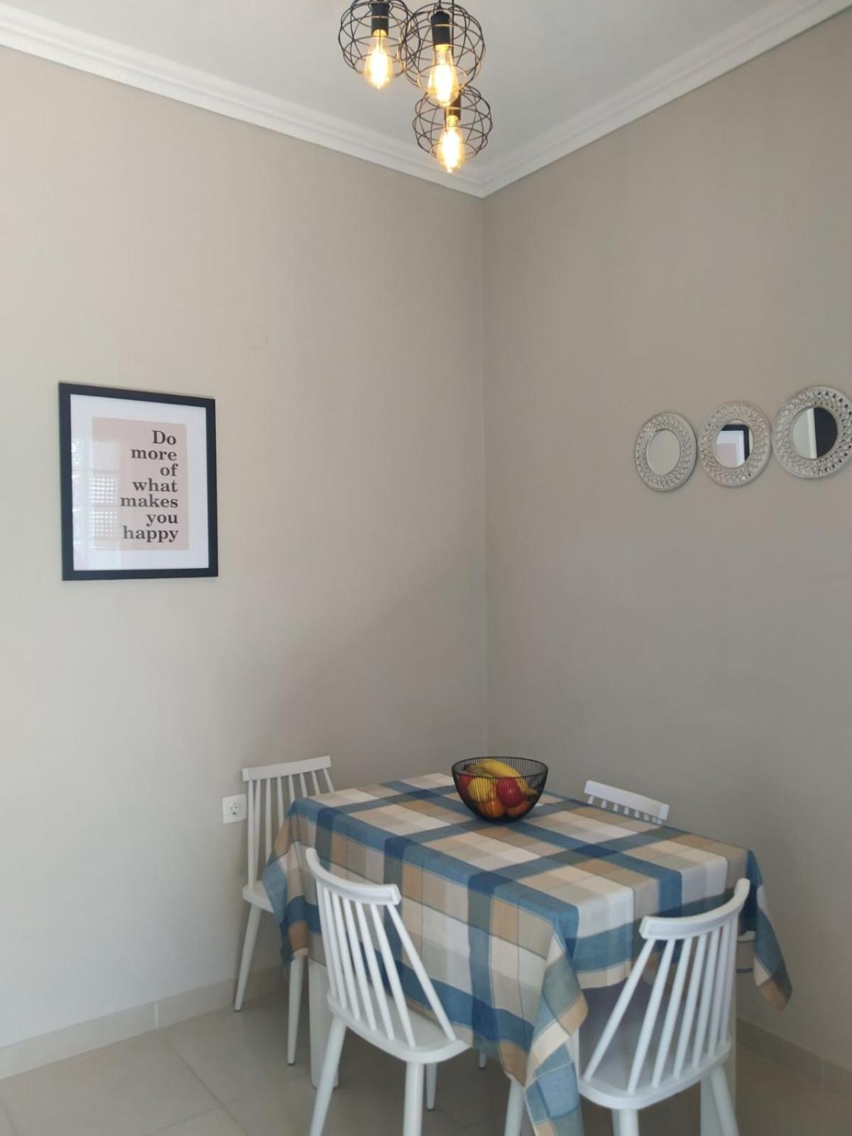 רודה Trousas Apartments מראה חיצוני תמונה