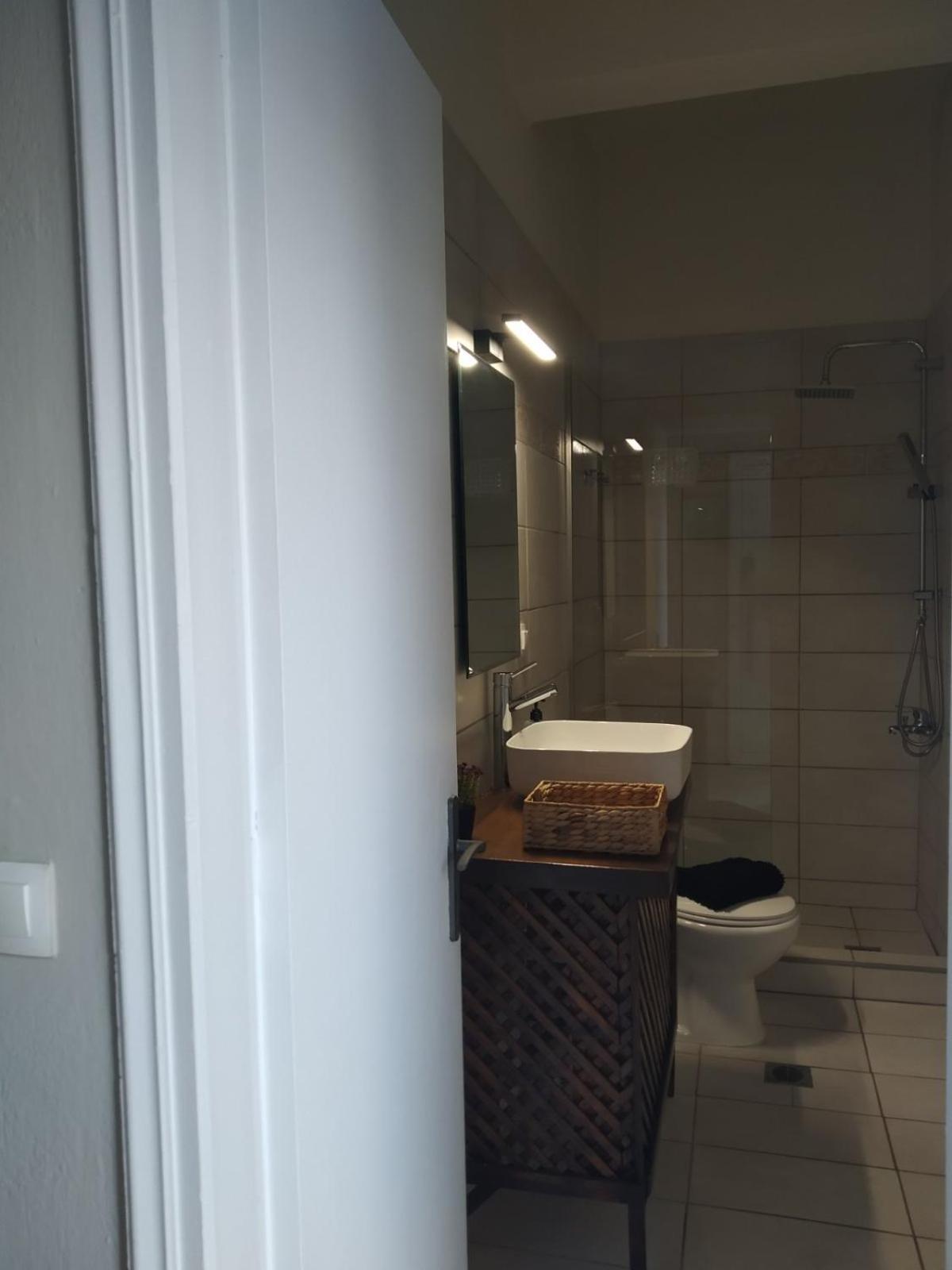 רודה Trousas Apartments מראה חיצוני תמונה