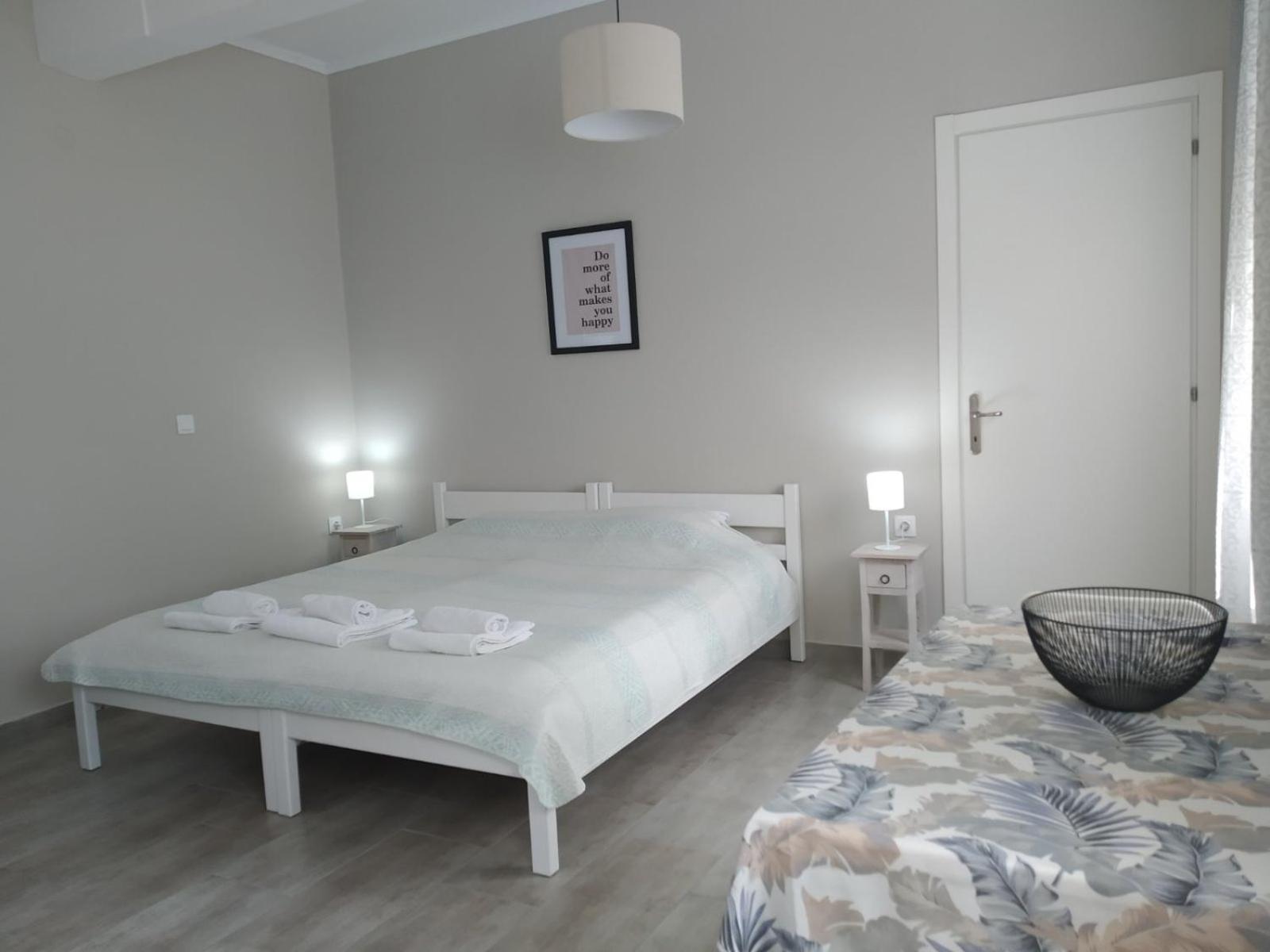 רודה Trousas Apartments מראה חיצוני תמונה