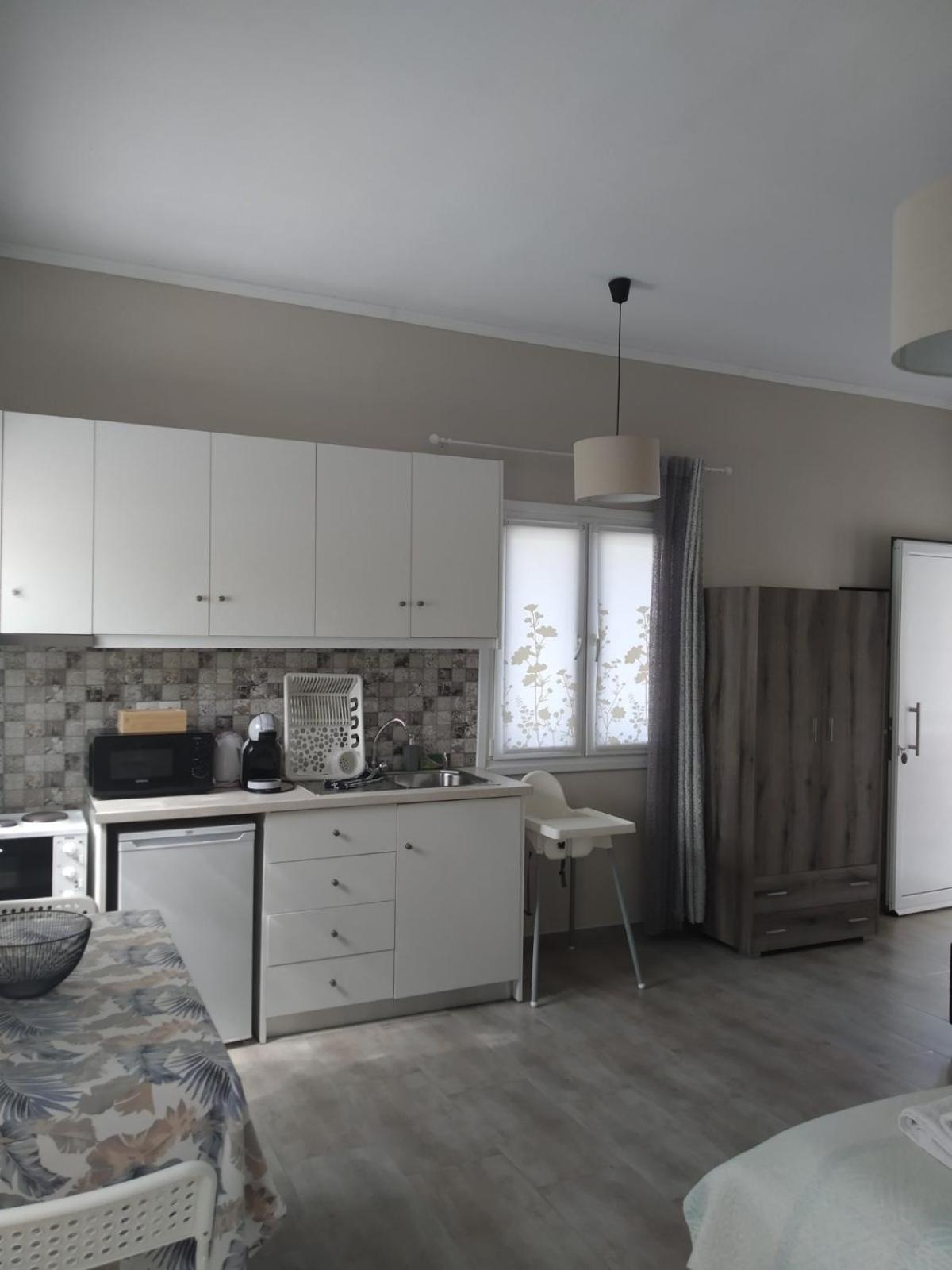 רודה Trousas Apartments מראה חיצוני תמונה
