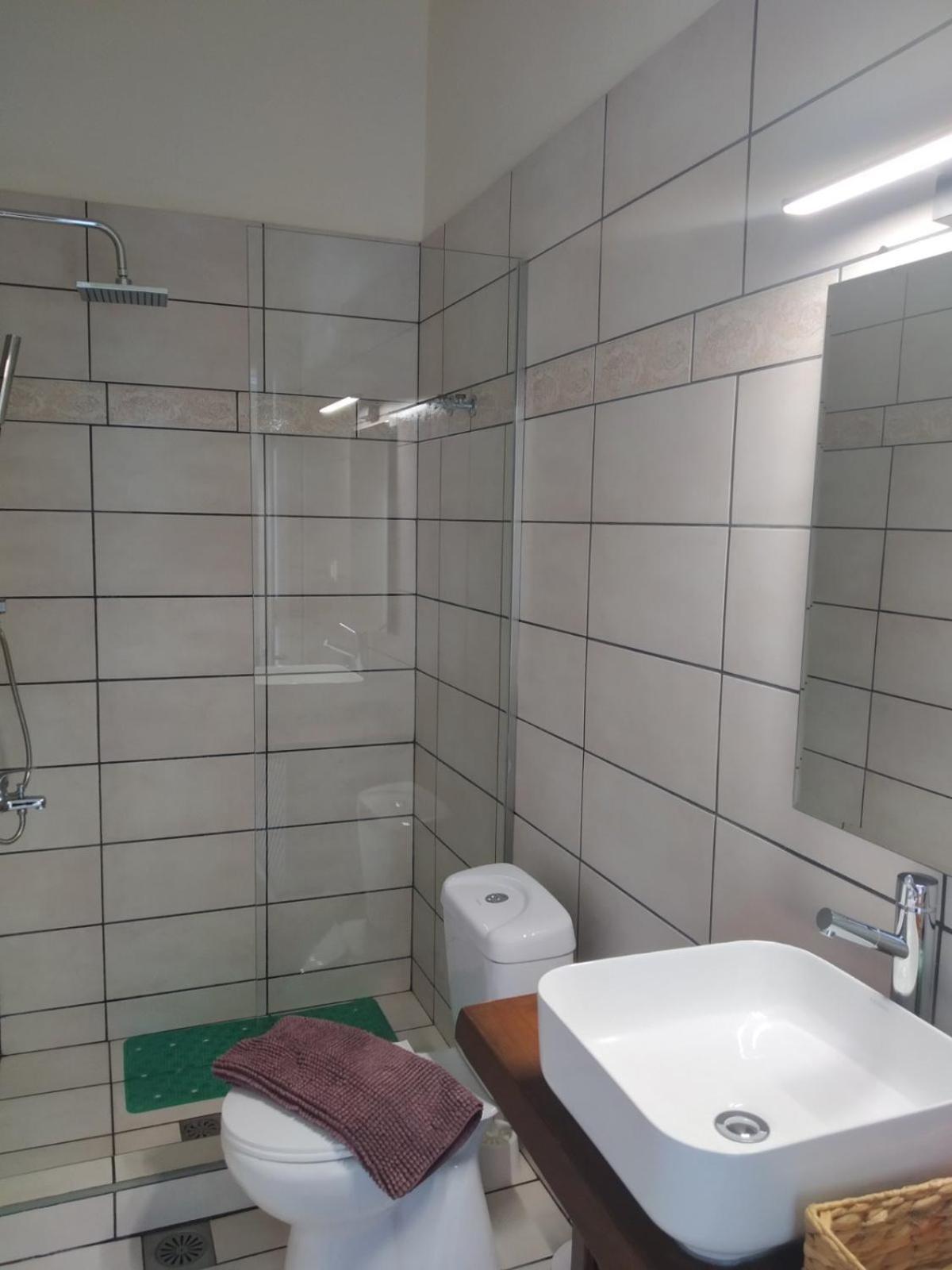 רודה Trousas Apartments מראה חיצוני תמונה