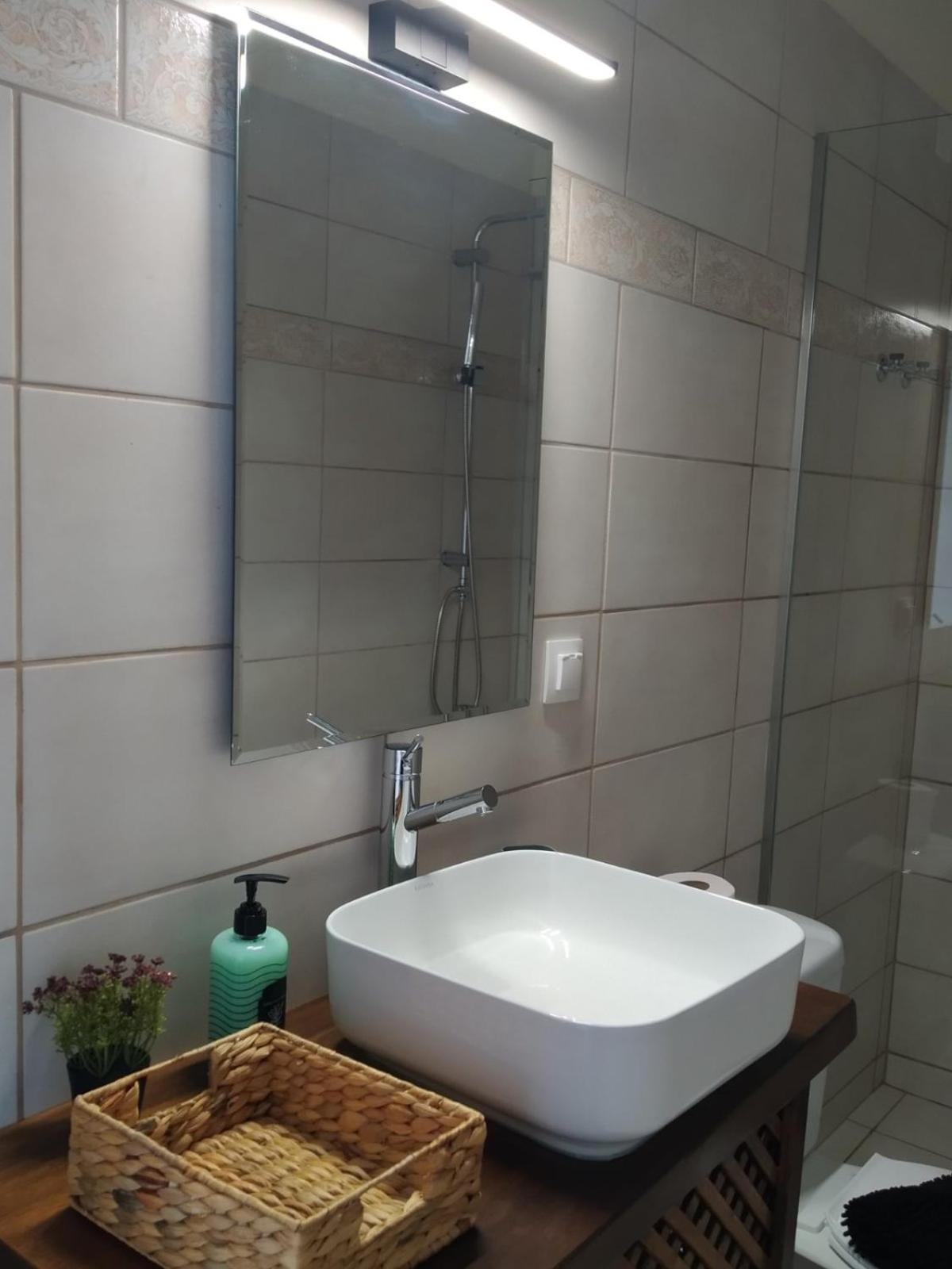 רודה Trousas Apartments מראה חיצוני תמונה