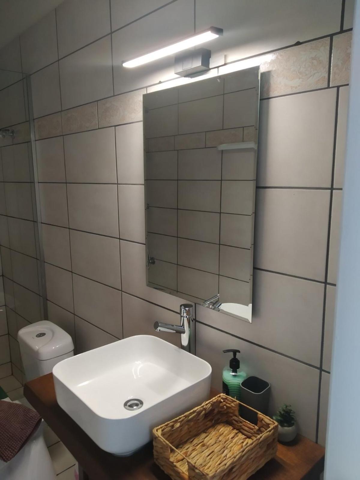 רודה Trousas Apartments מראה חיצוני תמונה