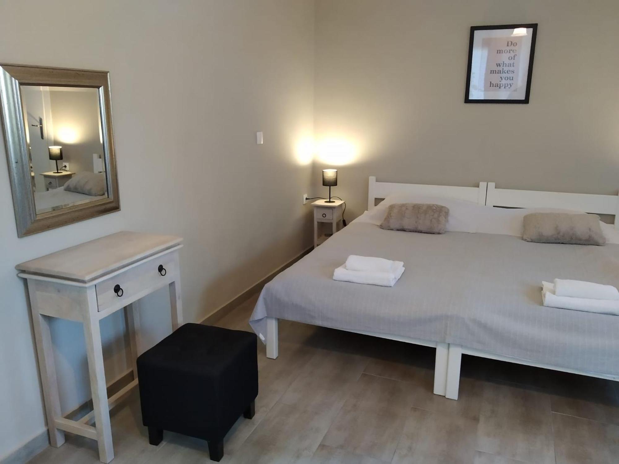 רודה Trousas Apartments מראה חיצוני תמונה