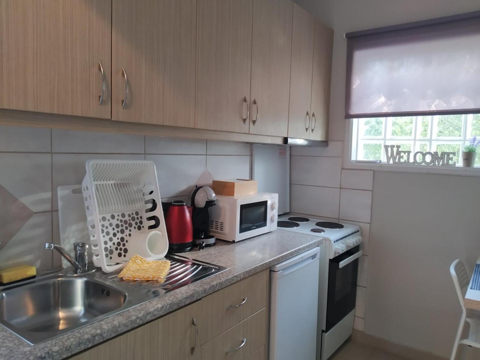 רודה Trousas Apartments מראה חיצוני תמונה