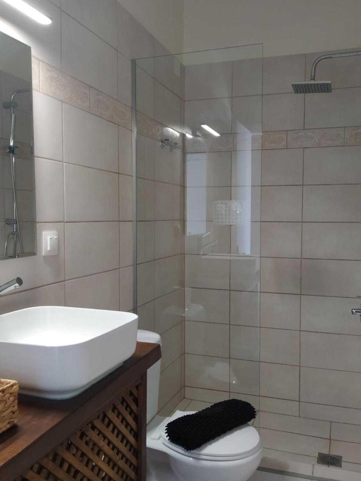 רודה Trousas Apartments מראה חיצוני תמונה