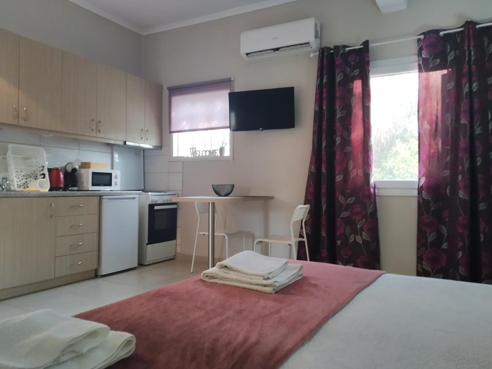 רודה Trousas Apartments מראה חיצוני תמונה