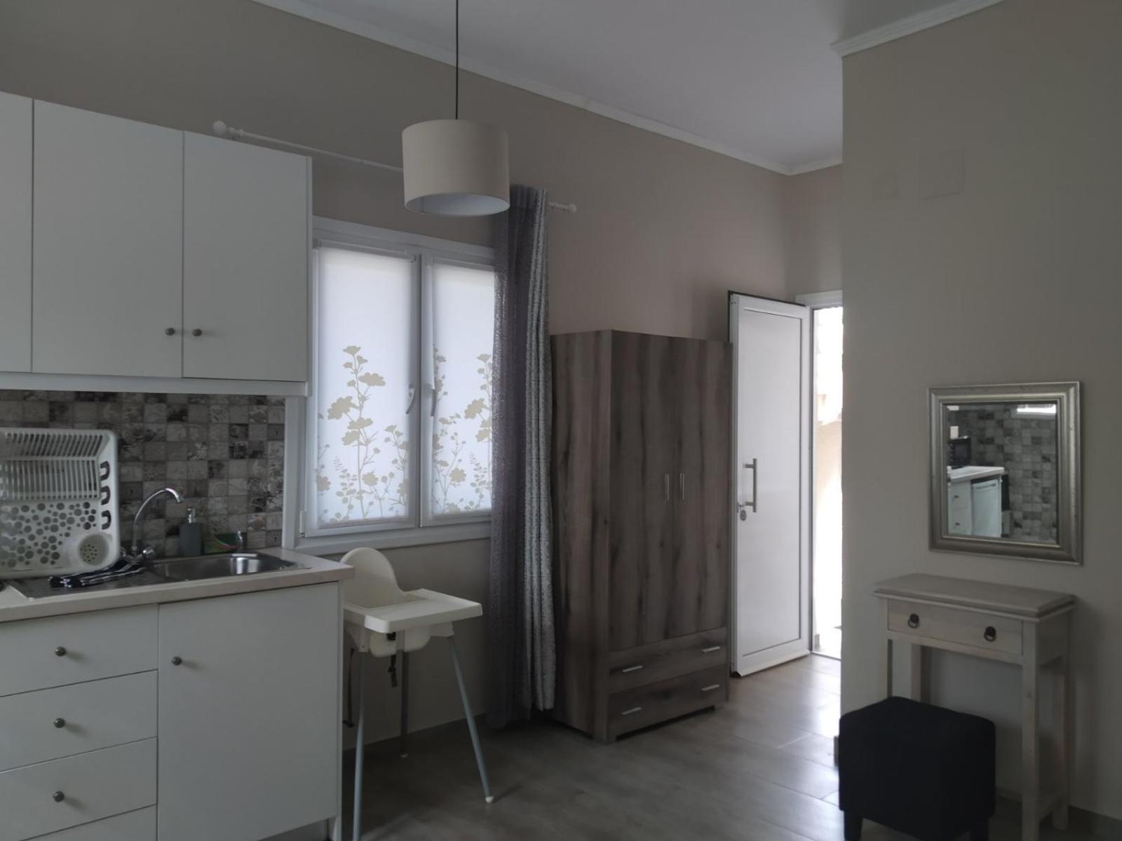 רודה Trousas Apartments מראה חיצוני תמונה